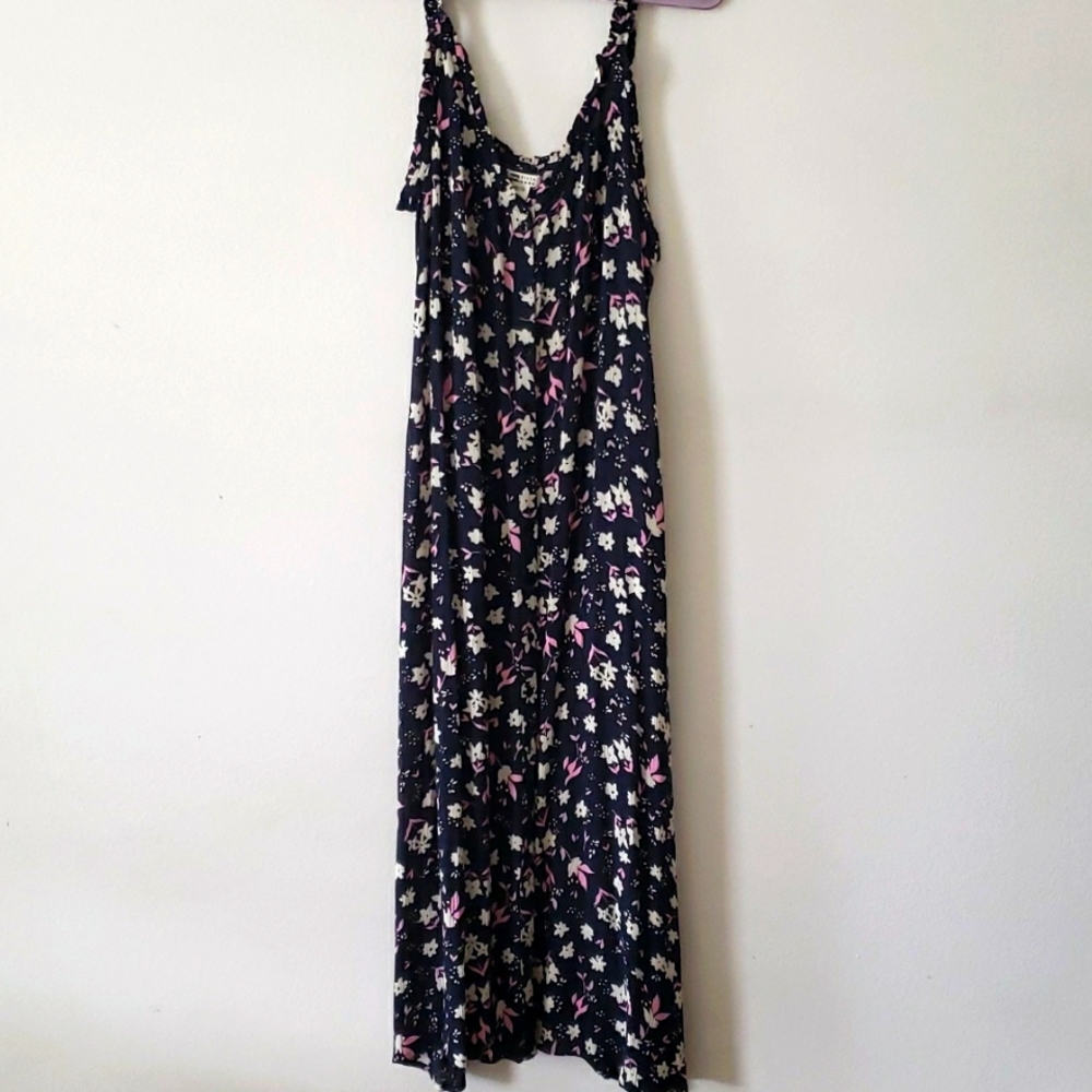 Billabong midi dress